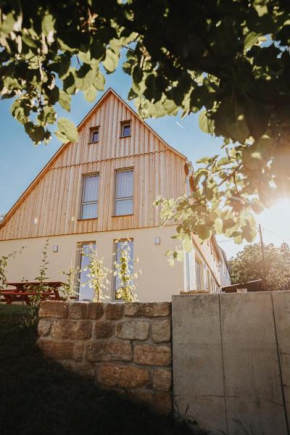 Ferienhaus am Hörnchen